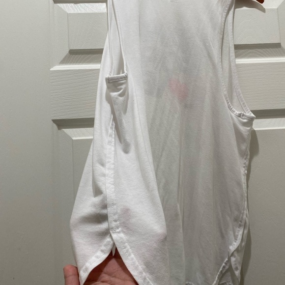 Old Navy “Stand for Love” Tank Top, XL - Picture 5 of 6